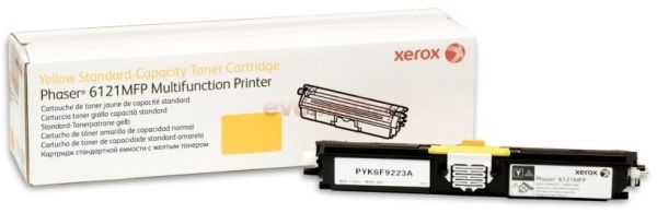 Xerox Phaser 6121 Y (1.5K)